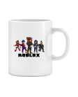 Puodelis Roblox pirate and others Puodelis Roblox pirate and others